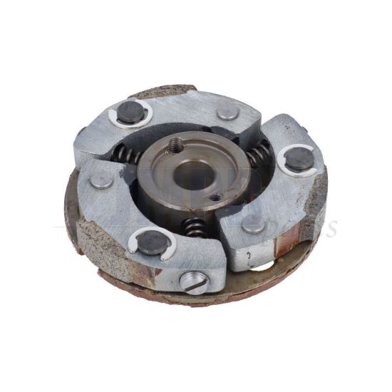 Clutch shoes Puch Maxi