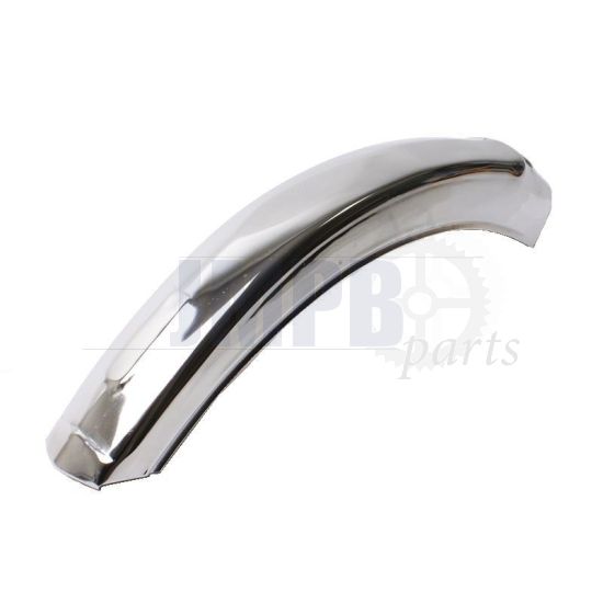 Rear Fender Puch Maxi S Chrome