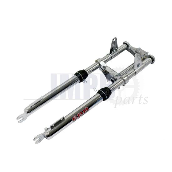 Front fork Short Puch Maxi