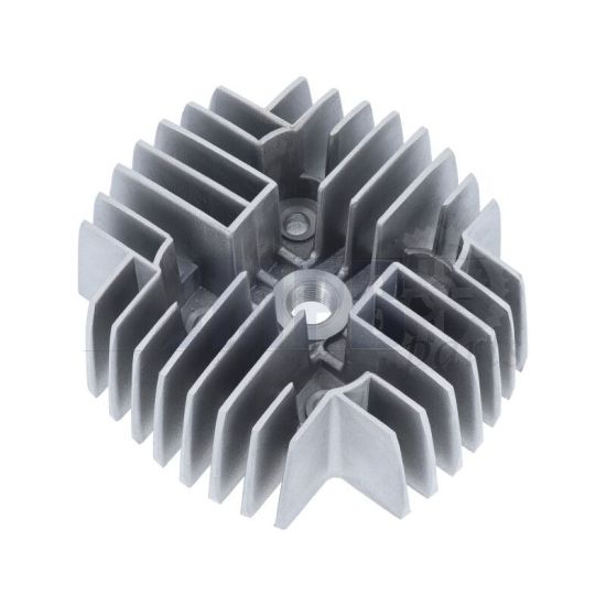 70CC Cylinderhead Puch Maxi Old Type