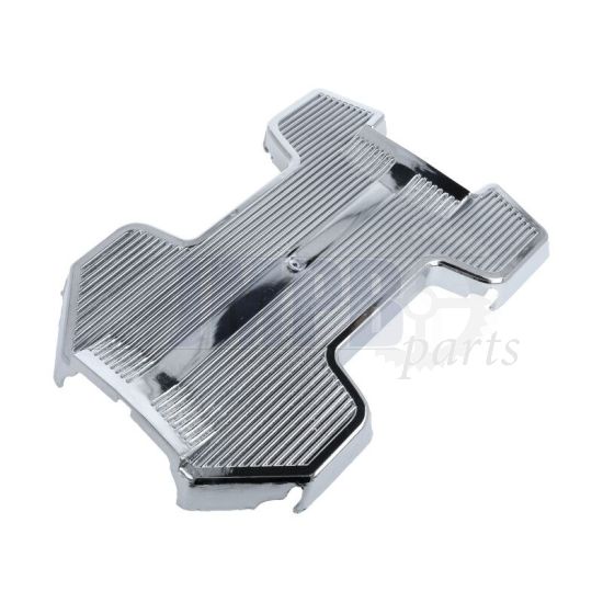 Footboard Puch Maxi Chrome