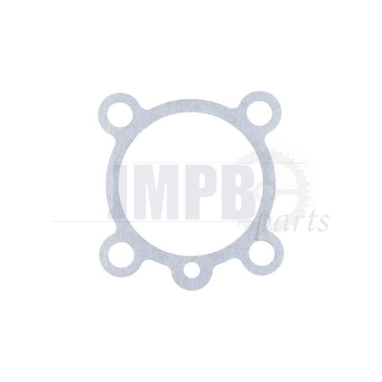 Head Gasket Tomos A3/A35 65CC