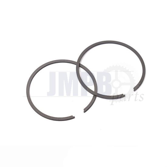 Piston ring set Airsal 44MM 65CC Maxi