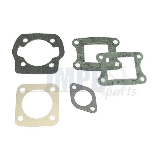 Topset Puch Maxi AJH 70CC Large Membrane Cylinder