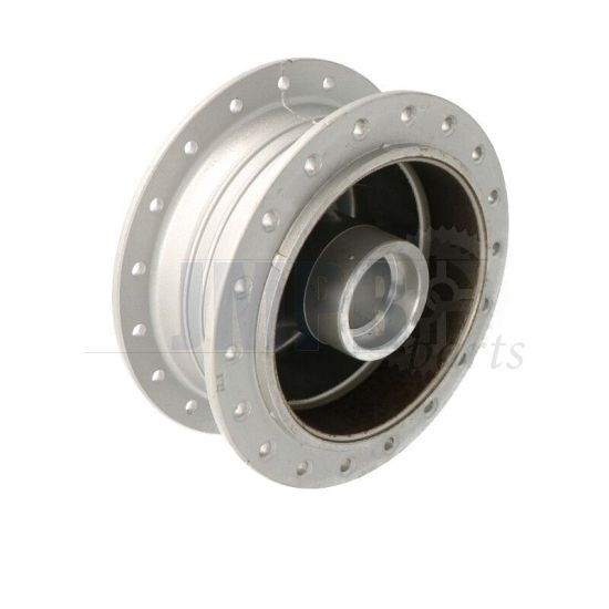 Front wheel hub Puch Maxi Spoked wheel
