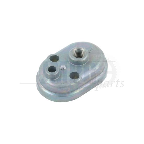 Throttle drum cover Bing 12 & 15MM