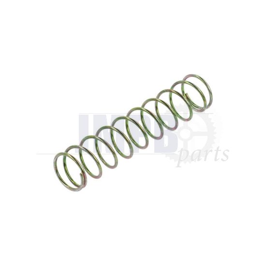 Throttle drum cover spring Bing 12 & 15MM