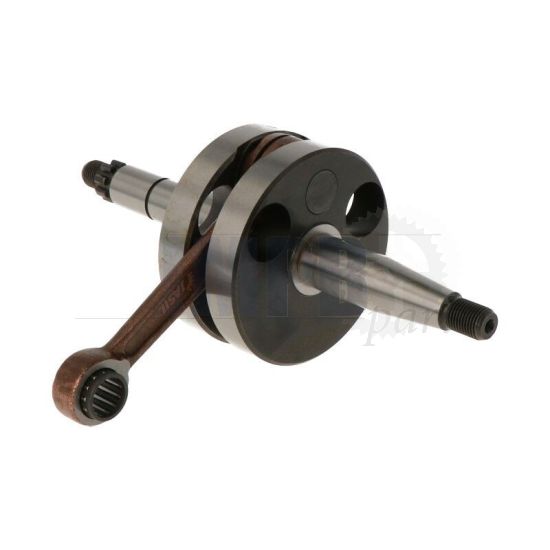 Crankshaft Puch MV 3/4 Gears Top Racing
