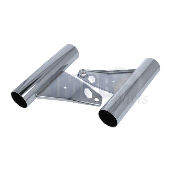 Headlight Hooks Zundapp