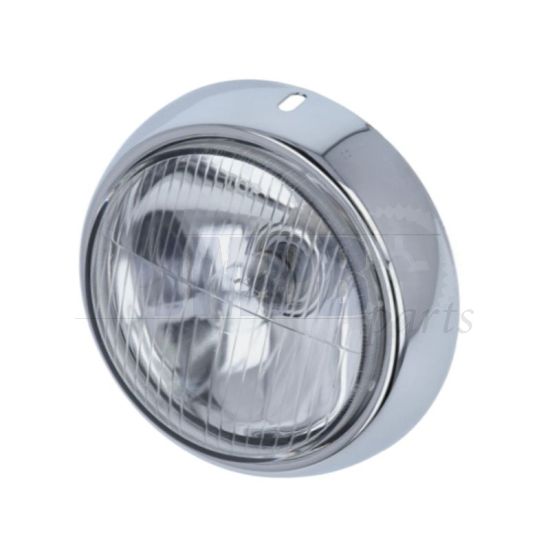 Headlight Puch MV50