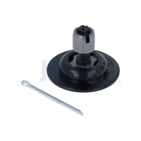 Pull Bearing Clutch Puch 2/3 Gear