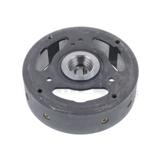 Flywheel Model Bosch Clockwise Puch