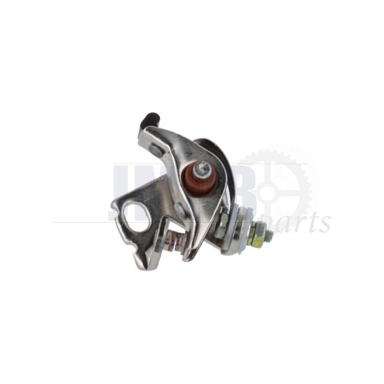 Contact set EFFE Weighted Zundapp/Kreidler/Maxi