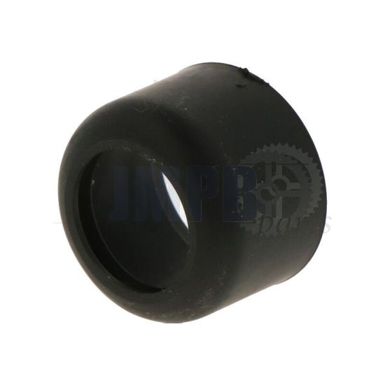 Rubber EBR fork 23MM Puch