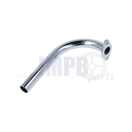 Exhaust Header Puch MV / MS