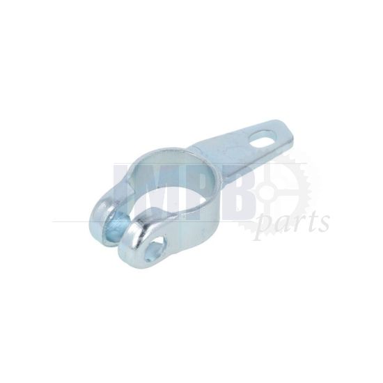 Exhaust mounting bracket Puch MV