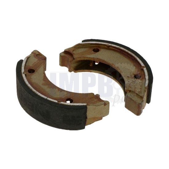 Brake Shoes Puch VS50/DS50/MV50