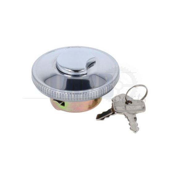 Tank cap with lock Puch Monza