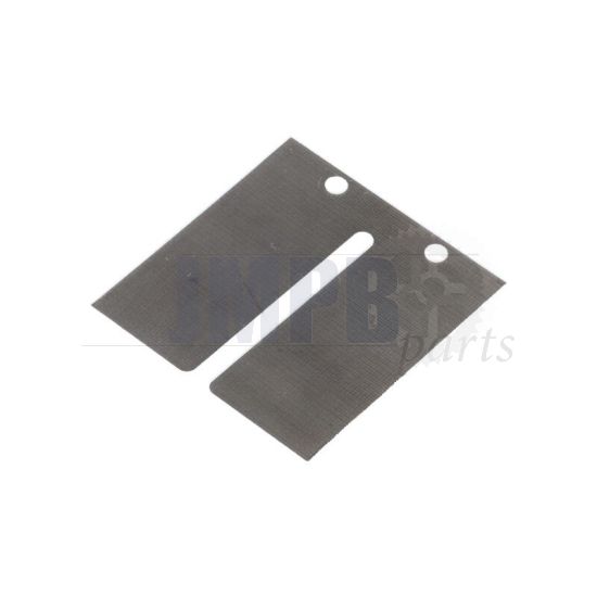 Membrane plate Polini Honda MB/MT