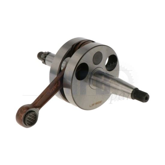 Crankshaft Puch 2-Speed / 2V Hand Top Racing