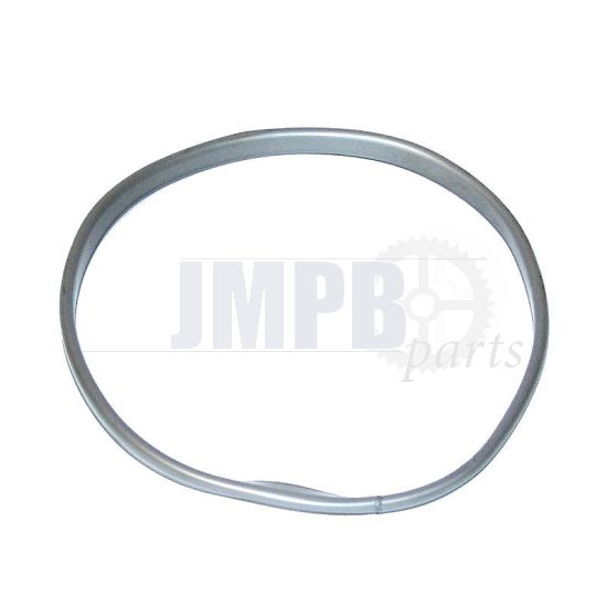 Decorative strip Grey Tank lid Puch MV/MS/VS/DS/VZ