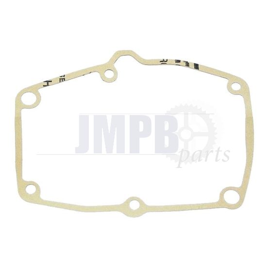 Clutch Lid with Oil Filler Plug Gasket Puch ZA50