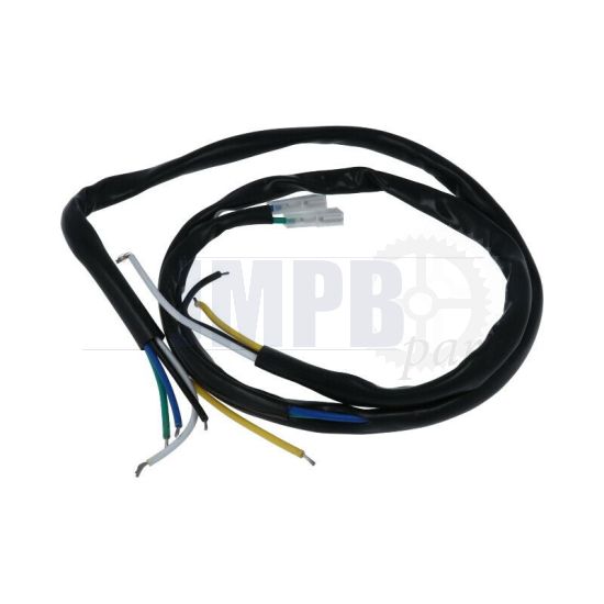 Wiring Harness Puch Maxi