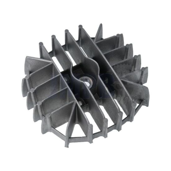 72CC Cylinder head Puch Maxi Airsal Condor