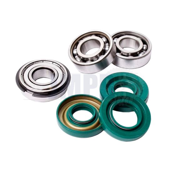 Bearingset Puch Maxi OT + Seals