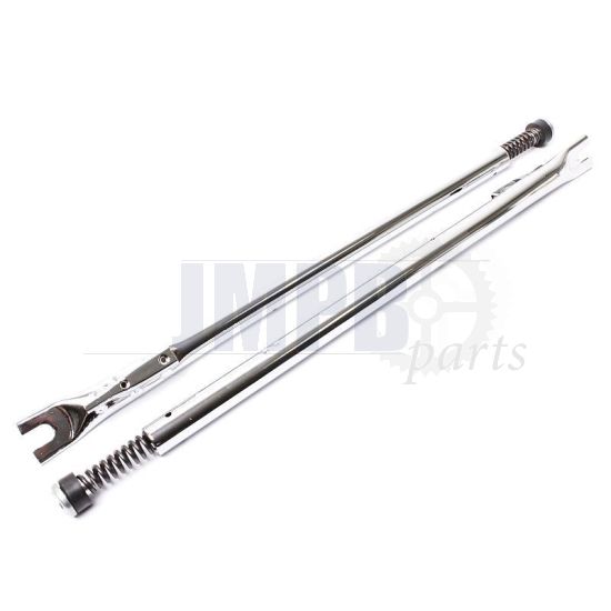 Set Stanchions Puch Maxi EBR as Original