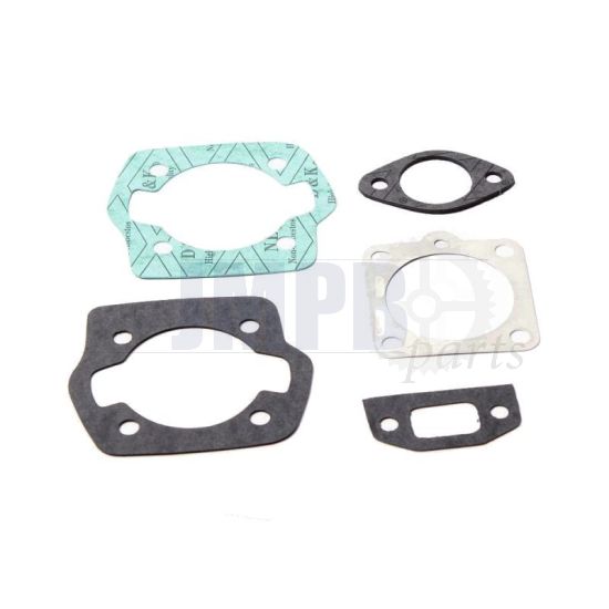 Topset Puch Maxi Metra Kit 65CC