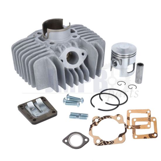 65CC Cylinder Tomos A35 Airsal Aluminum