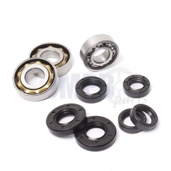 Bearing/Seal set Puch 2VG Foot gear