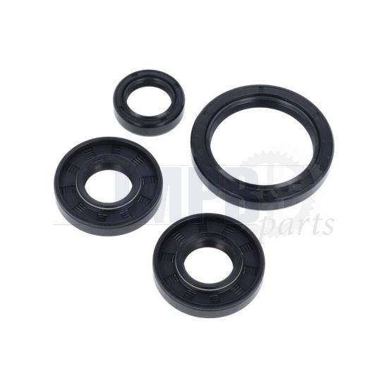 Seal set Tomos A3/A35