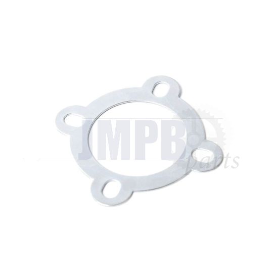 Securing plate Rear sprocket Tomos A3/A35