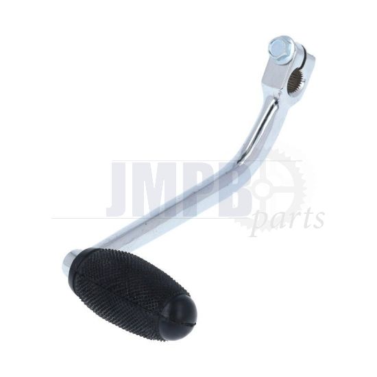 Gear Pedal Zundapp Curved