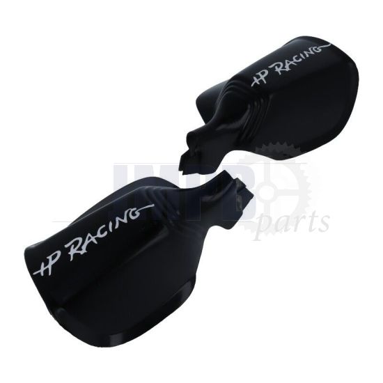 Hand covers Black Universal