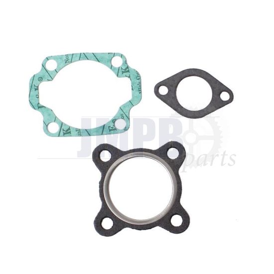 Topset Tomos A3/A35 Standard / 50CC