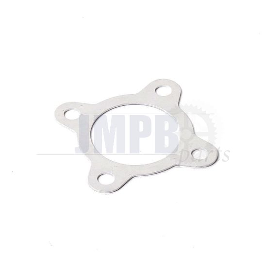 Head gasket Tomos A3/A35 50CC 1MM Aluminum