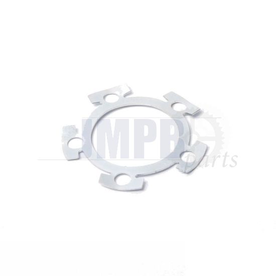 Securing plate Rear sprocket Puch MS / MV / VS