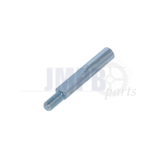 Key Kickstart pedal Tomos A35