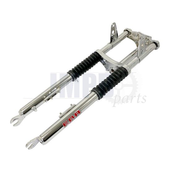Front fork Tomos A3/A35 Chrome EBR