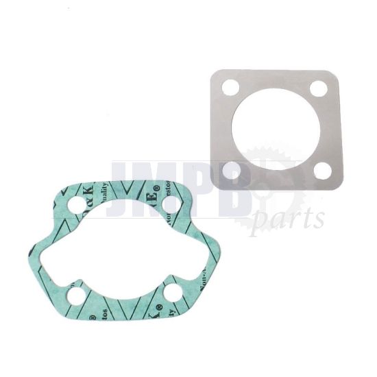 Head & Base Gasket 40MM Kreidler 4-G