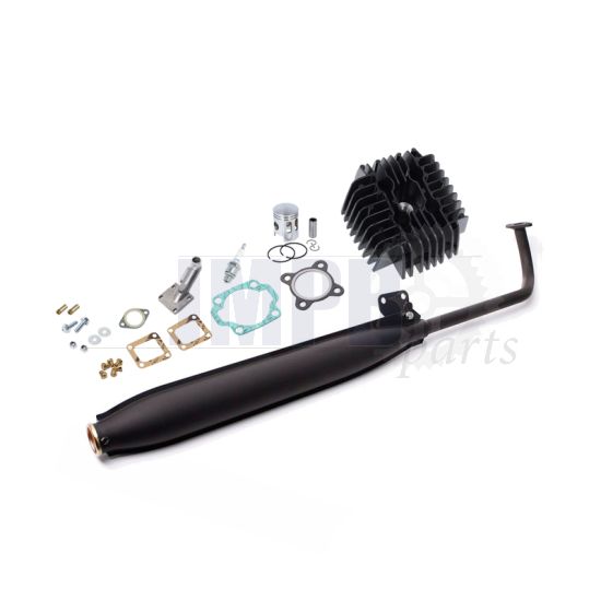 Tuningkit Tomos A35/A3 50CC