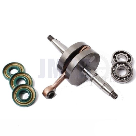Crankshaft Set Puch Maxi Top Racing Race Puch Maxi