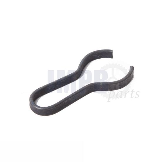 Spring Kickstart sprocket Tomos