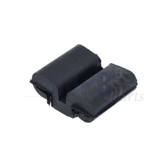 Tank rubber Yamaha FS1 Old Model Remake