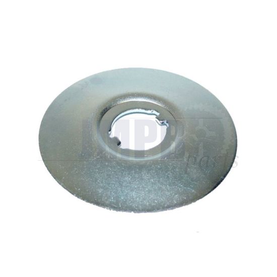 Disc 90MM Vespa Front ( Rear clutch )