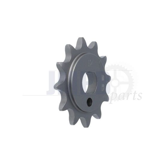 Front sprocket Kreidler 3/16 12 Teeth