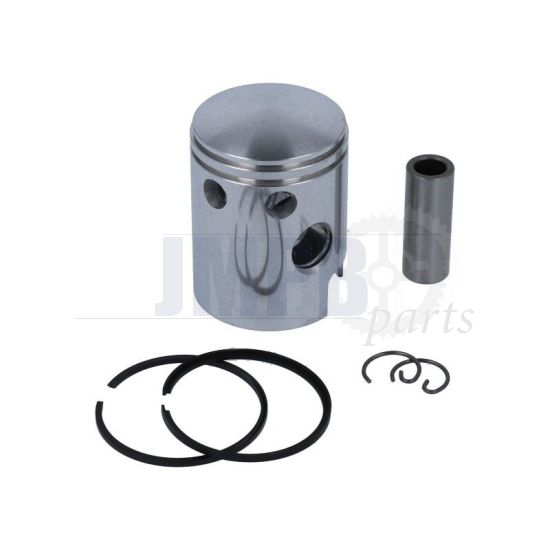 Piston 38.4MM DR Pen 12 Vespa